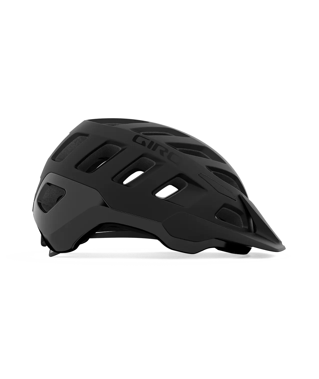 CASCO GIRO RADIX MIPS MAT BLACK Giro