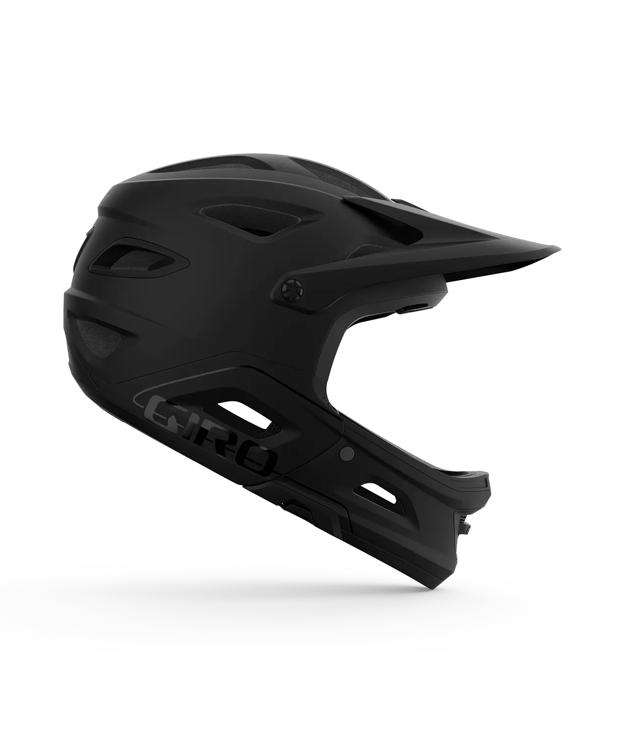 CASCO GIRO SWITCHBLADE MIPS MAT GLS/BK Giro