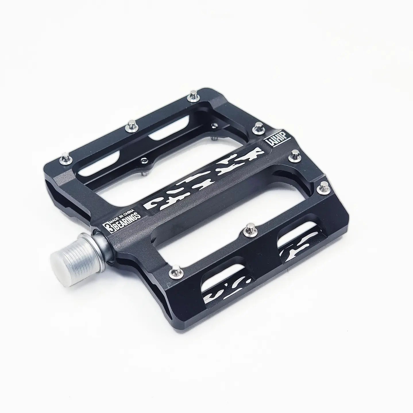 PEDAL WHIP KP-190 CNC RODAMIENTOS SELLADOS WHIP