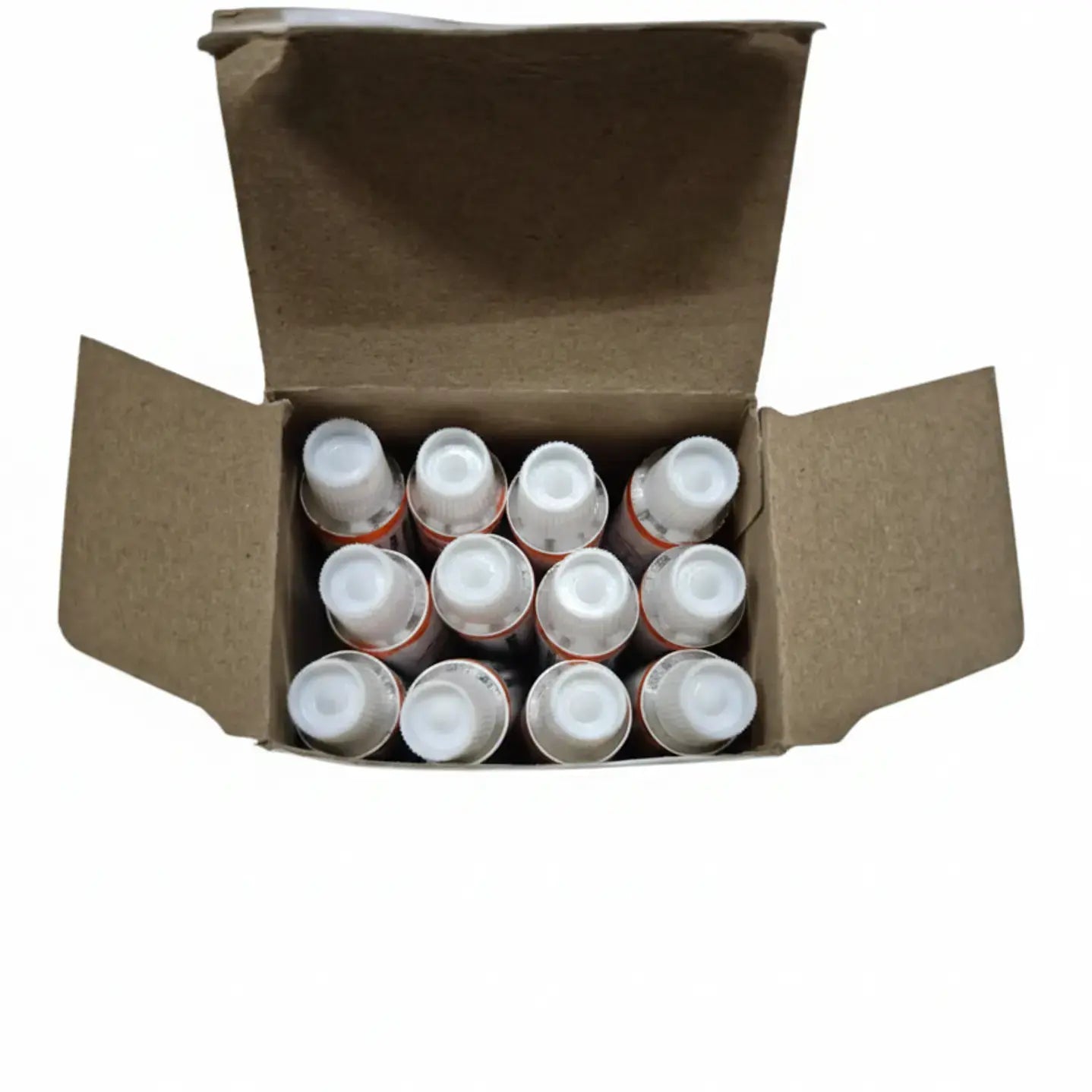 PEGAMENTO PARA PARCHES PACK 12 UNIDADES 10CC Otras marcas