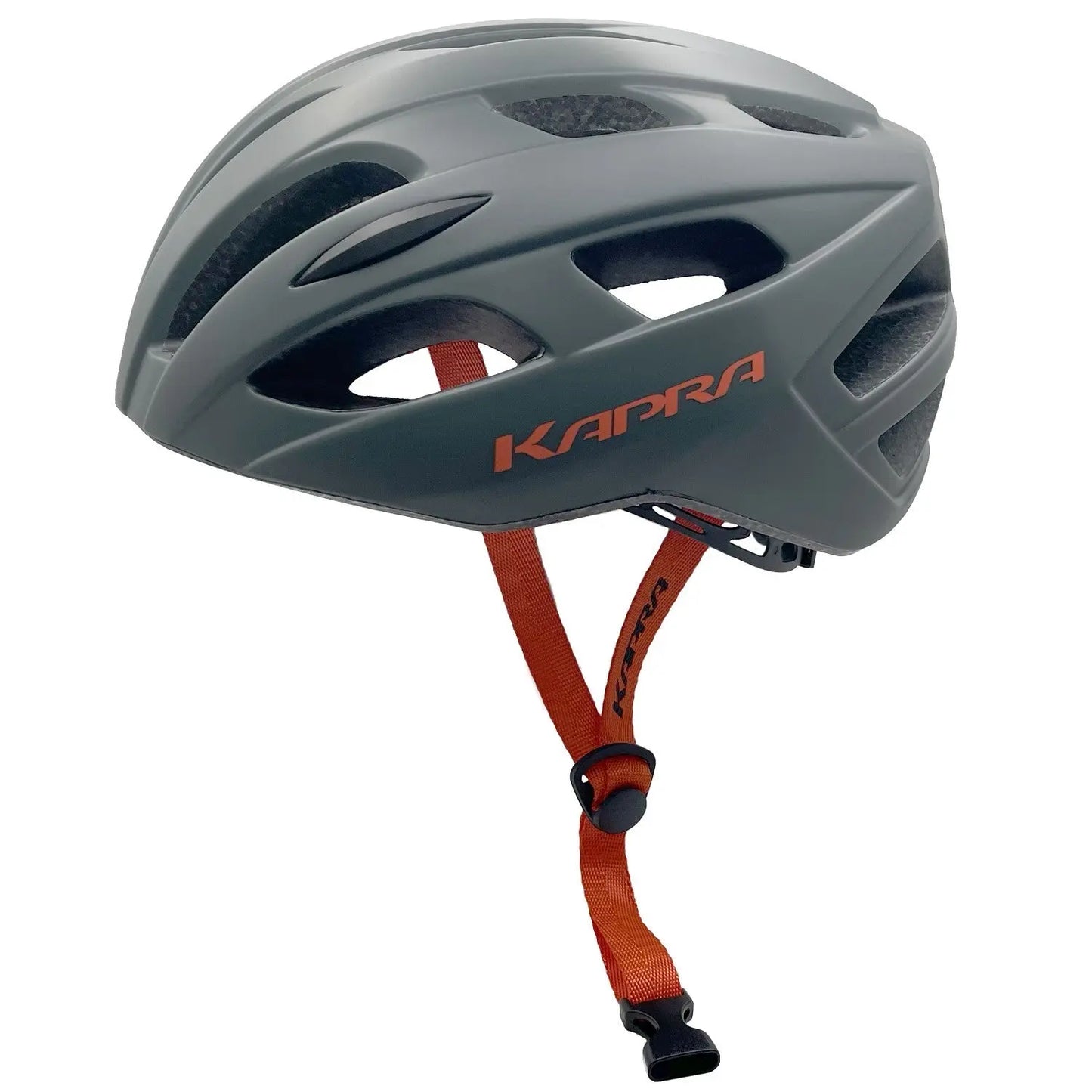 CASCO KAPRA ROAD1 GREY/ORANGE T/UNIV Kapra