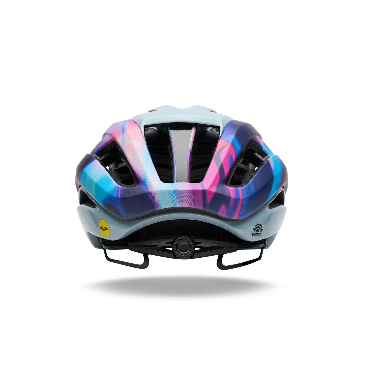 CASCO GIRO ARIES SPHERICAL MATTE MULTI/HAZE CANYON Giro