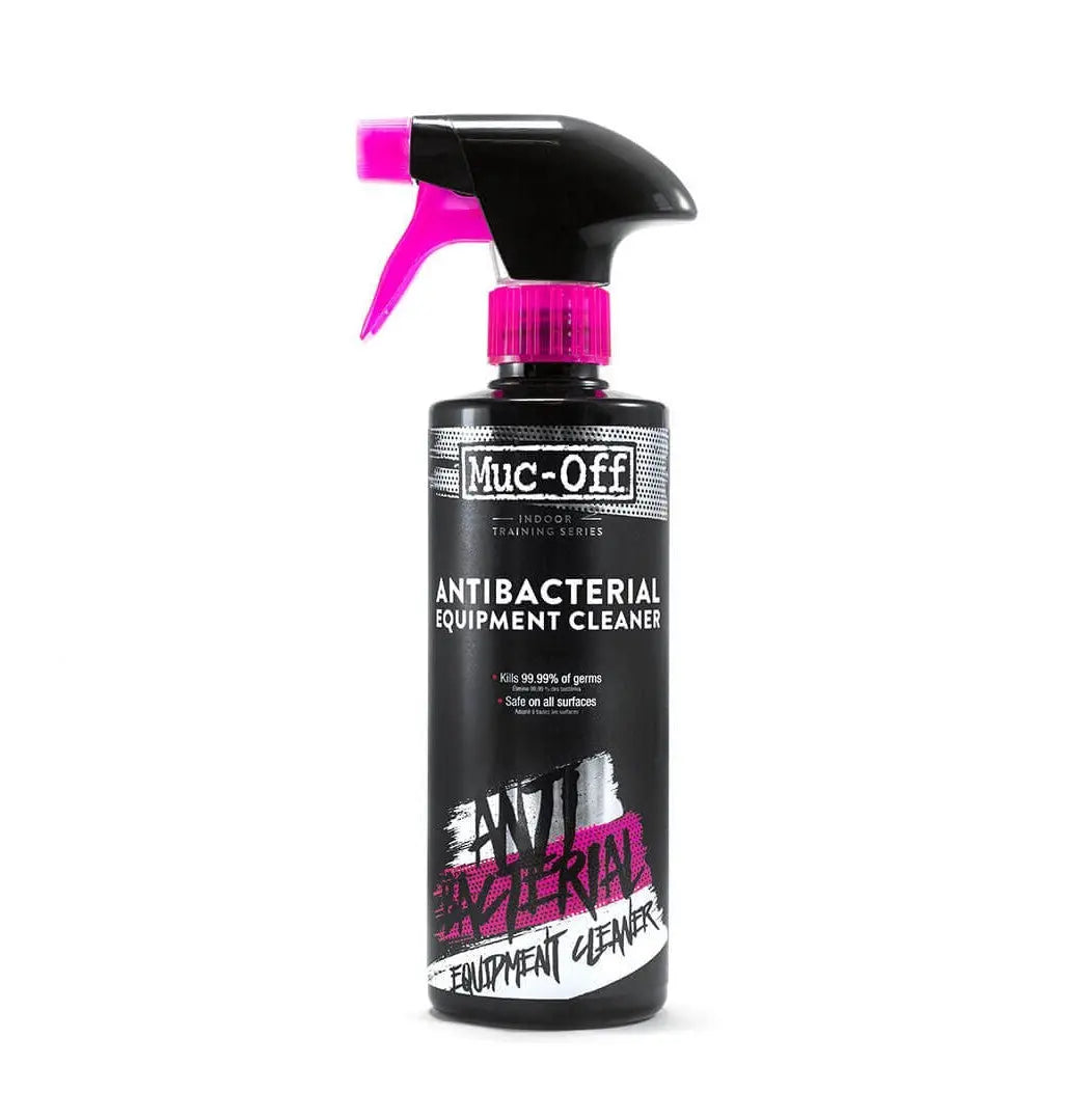Sanitizador ciclismo indoor training Muc-Off 500ml Muc-off