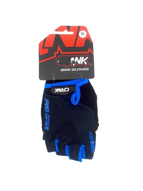 GUANTE DEDO CRANK CORTO BLUE GRAY T/S CRANK