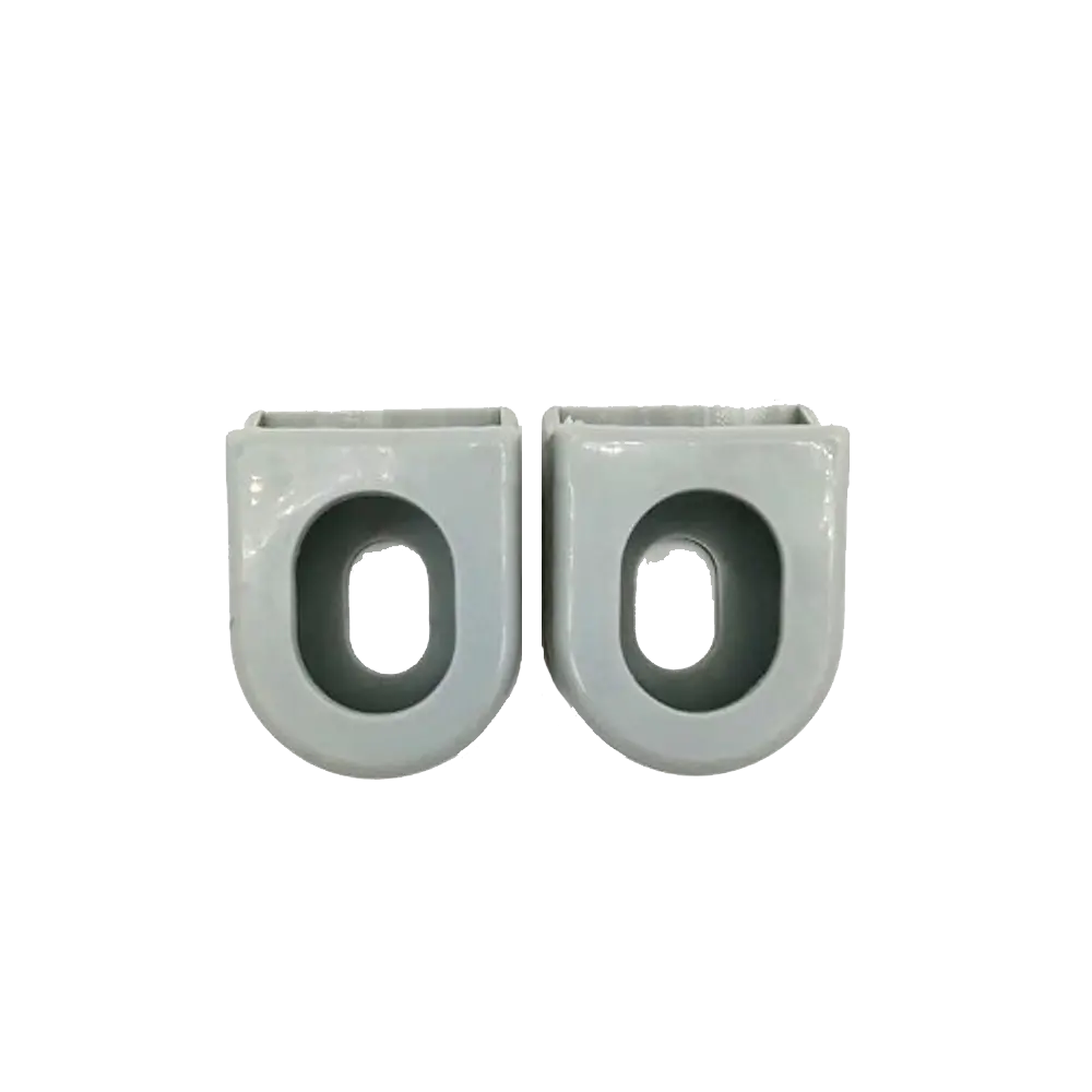 CUBRE BIELA SILICONA GRIS Bianchi