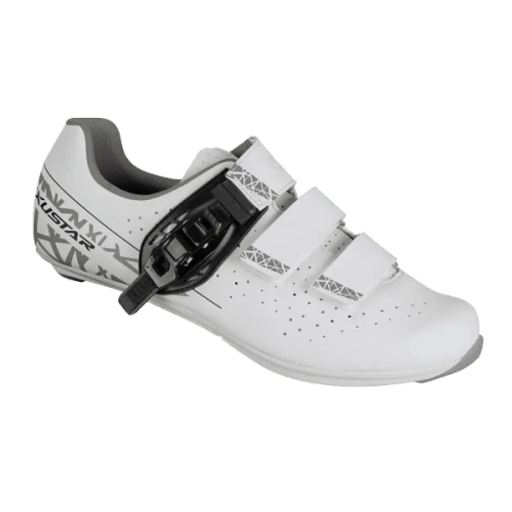 ZAPATILLA EXUSTAR E-SR456B RUTA WHITE EXUSTAR