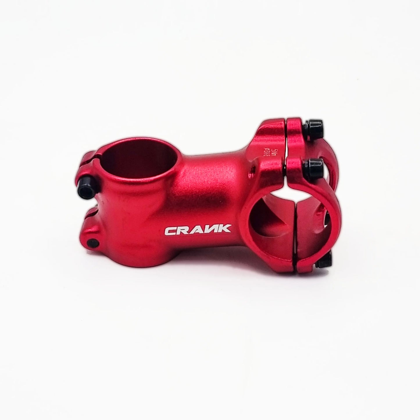 TEE CRANK XC BLACK/GRAY 31,8 X 50MM CRANK