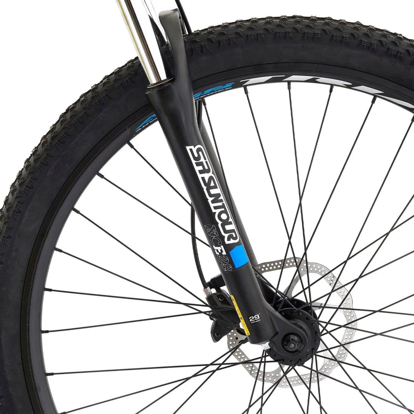 BICICLETA BIANCHI AGGRESSOR 29 ALLOY AMA SEMI MATTE Bianchi
