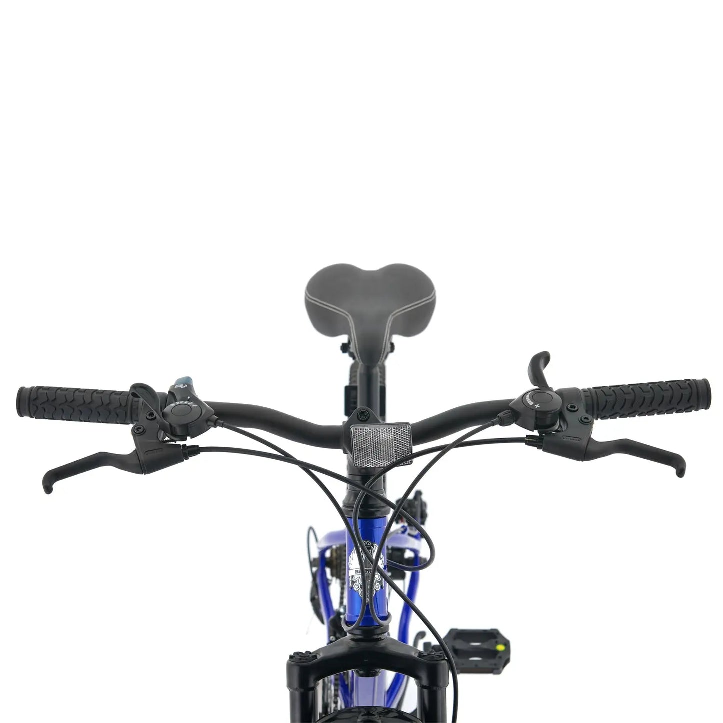 BICICLETA BIANCHI XC 240 SX ALLOY AZUL OSCURO Bianchi