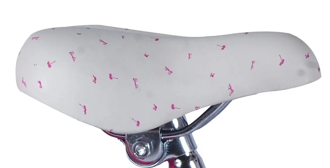 BICICLETA BARBIE 12 CELESTE - Bianchi Store