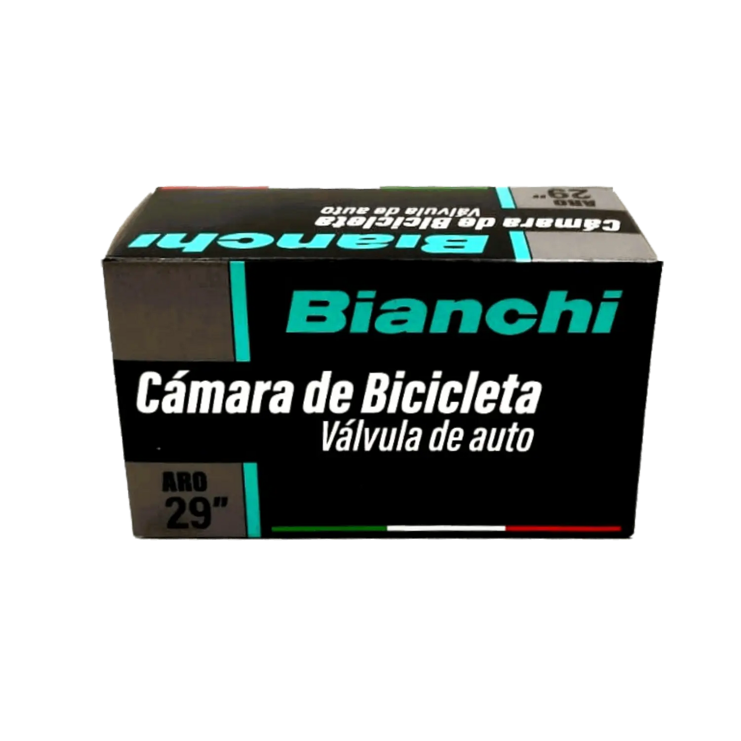CAMARA BIANCHI ARO 29 V/AUTO EN CAJA 45 mm 1,75/2,125 - Bianchi Store