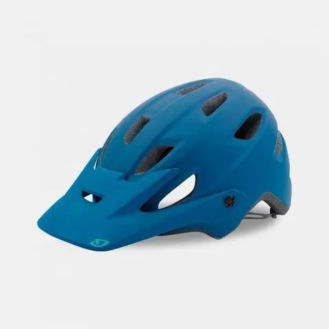CASCO GIRO CARTELLE MIPS MAT BLU TEAL Giro
