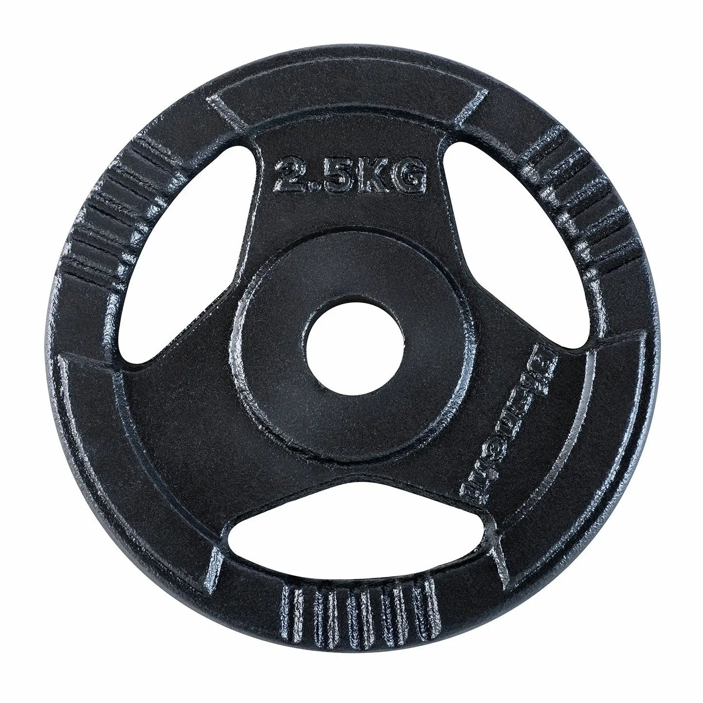 DISCO 2,5 KG acero Bianchi