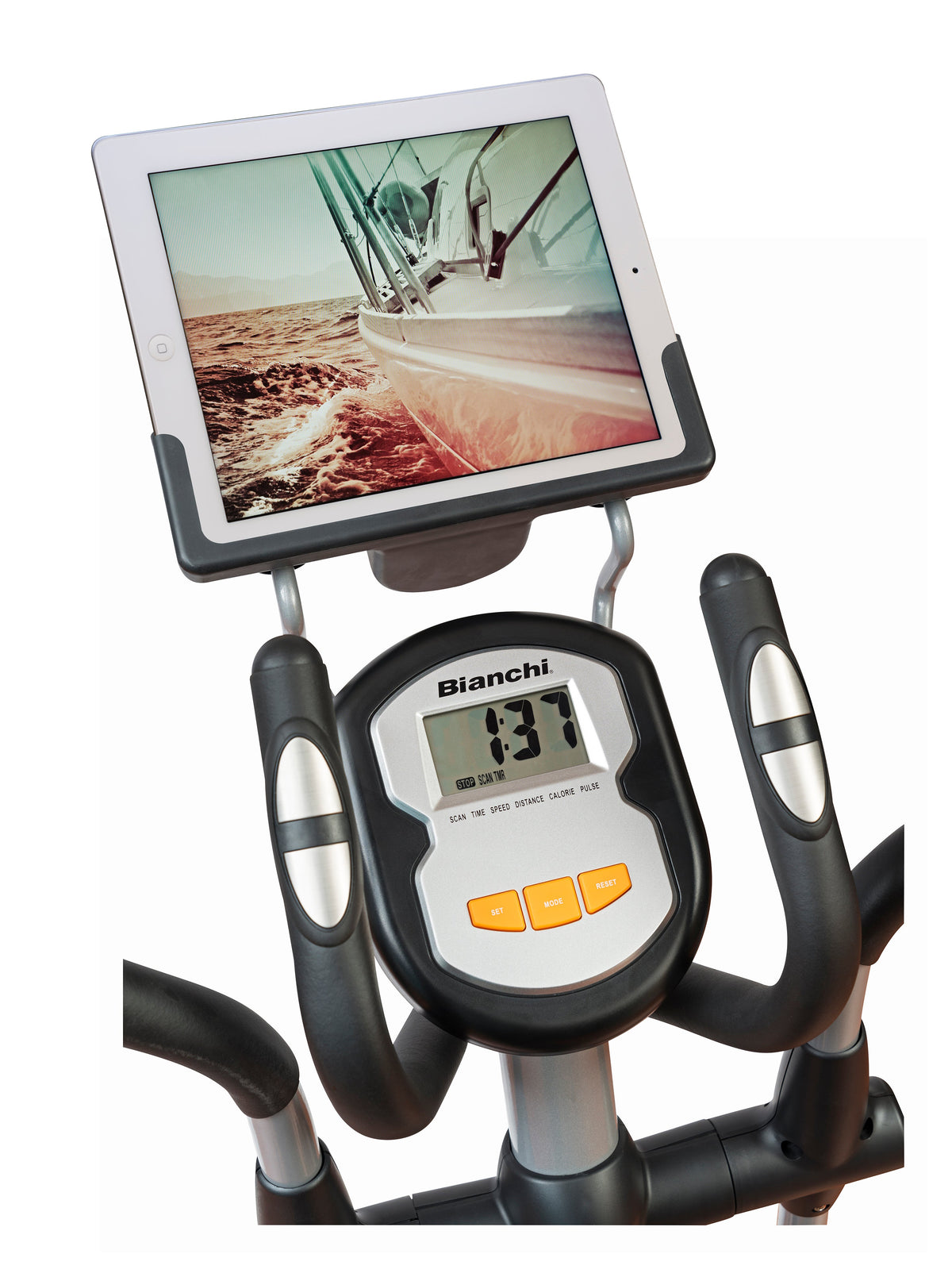 Bianchi Eliptica E-1600 # Bianchi
