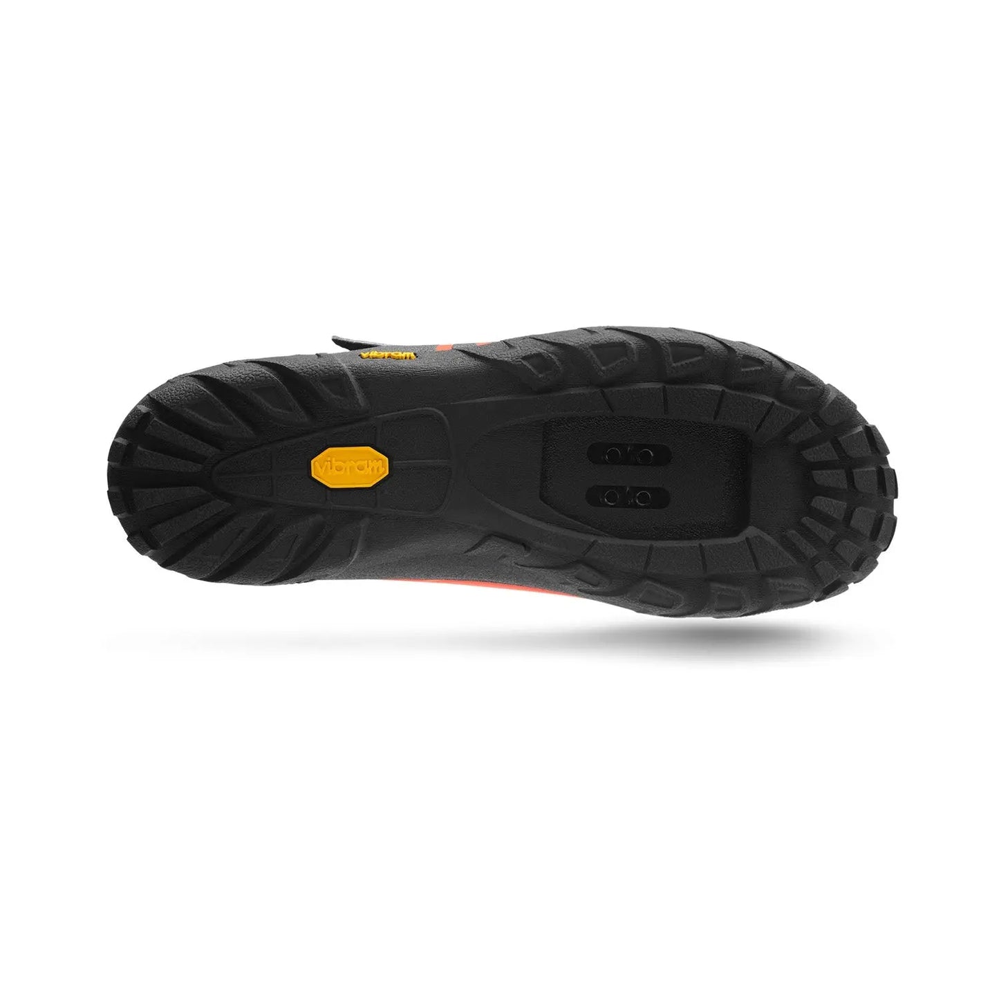 ZAPATILLA BICICLETA GIRO TERRADURO MID VERM/BLK Giro
