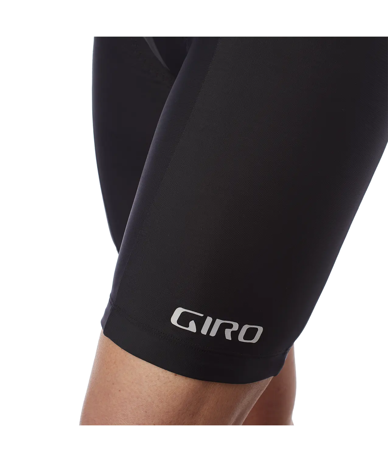 CALZA MUJER CHRONO BLACK Giro