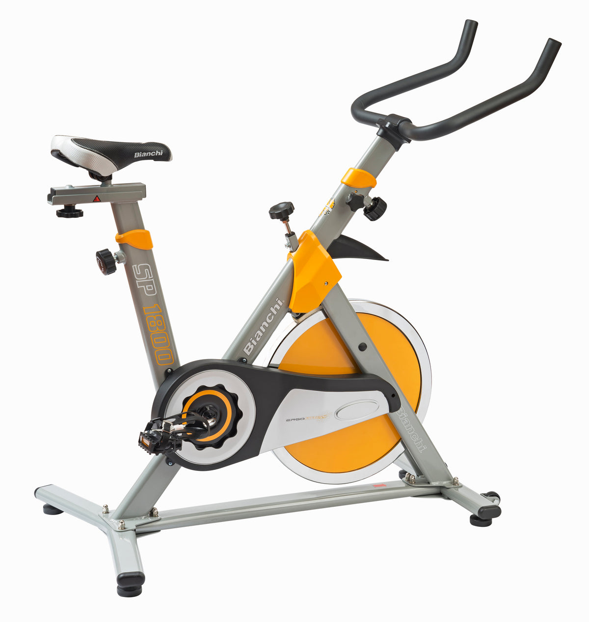 Bianchi Spinning Bike SP-1800 SS Bianchi