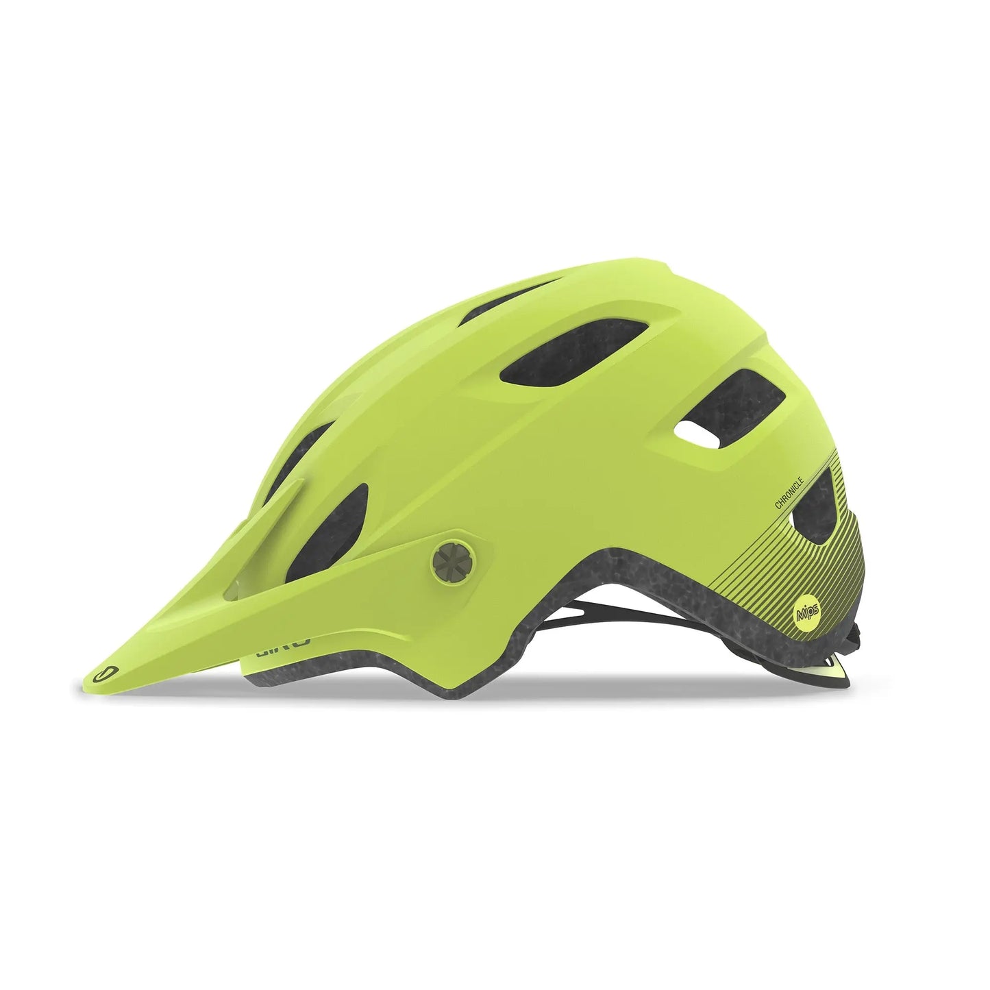 CASCO GIRO CHRONICLE MIPS MAT CITRON TALLA L Giro