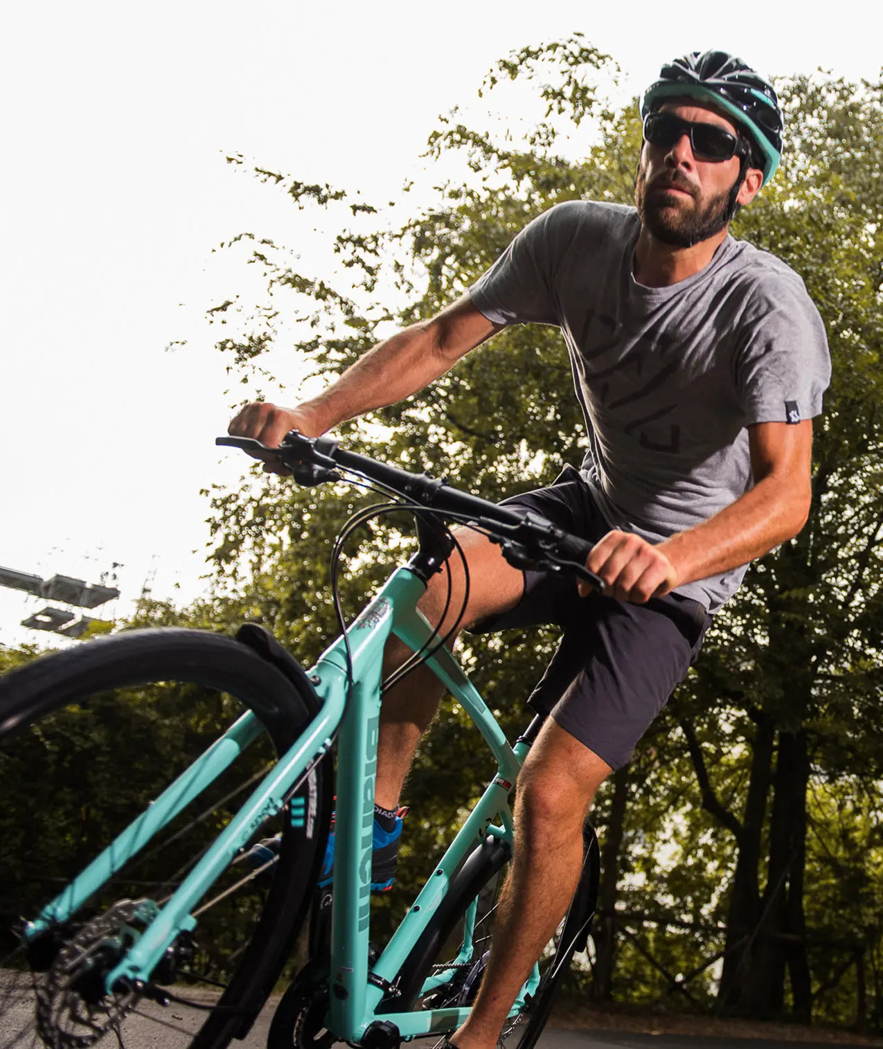 ANTEOJO KAPRA ENDURO K-4 CLEAR Kapra