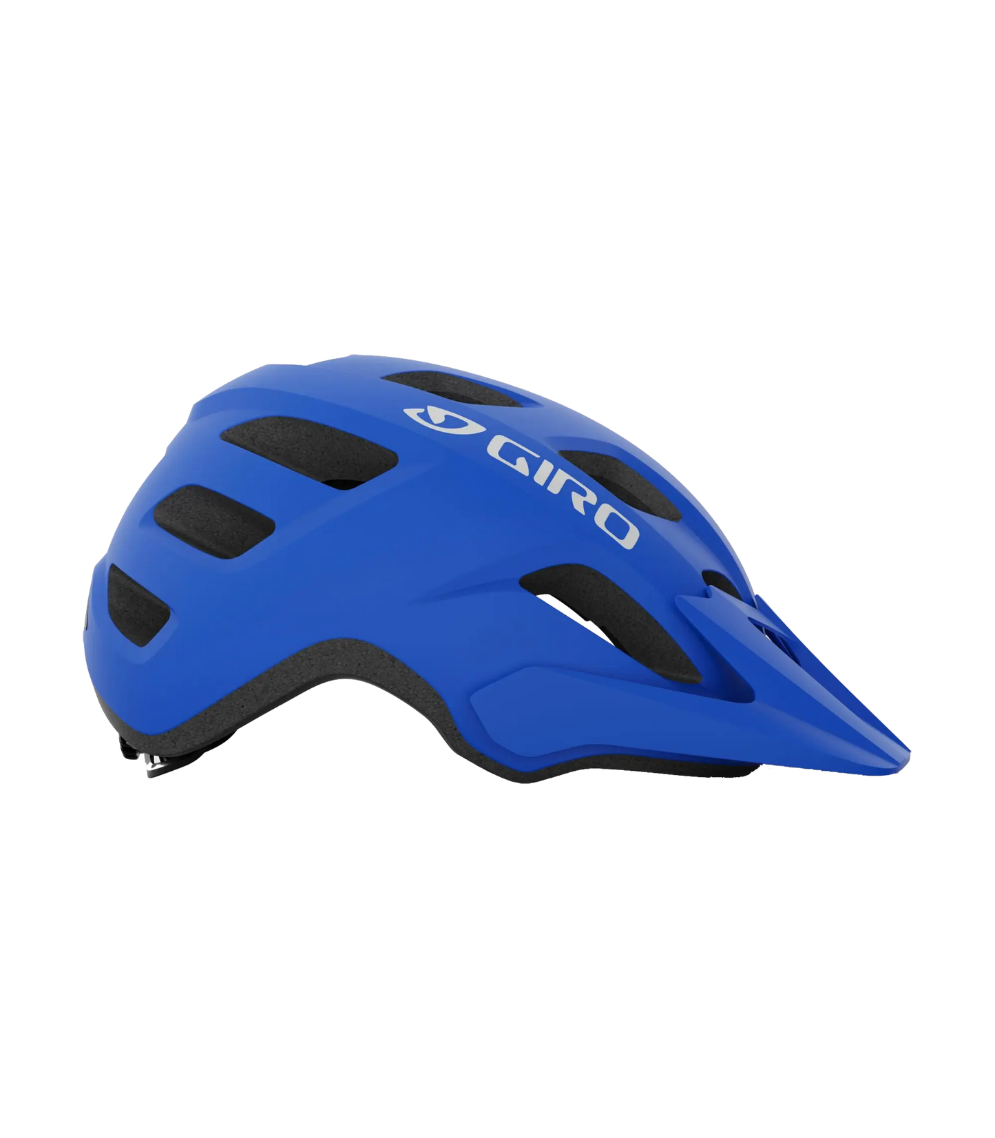 CASCO GIRO FIXTURE MAT BLUE Giro