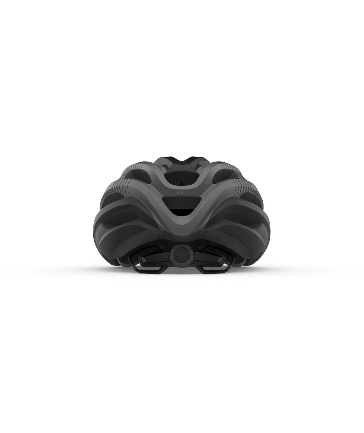 CASCO GIRO ISODE MATE BLACK T/U Giro