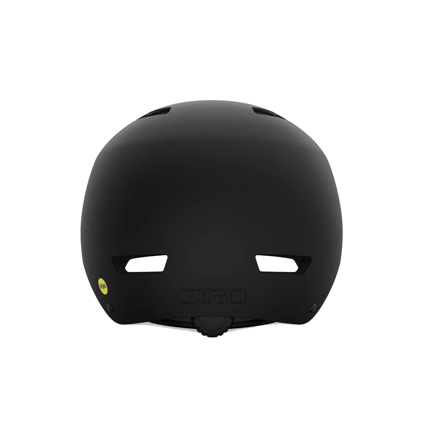 CASCO GIRO QUARTER FS MIPS MATE BLACK Giro