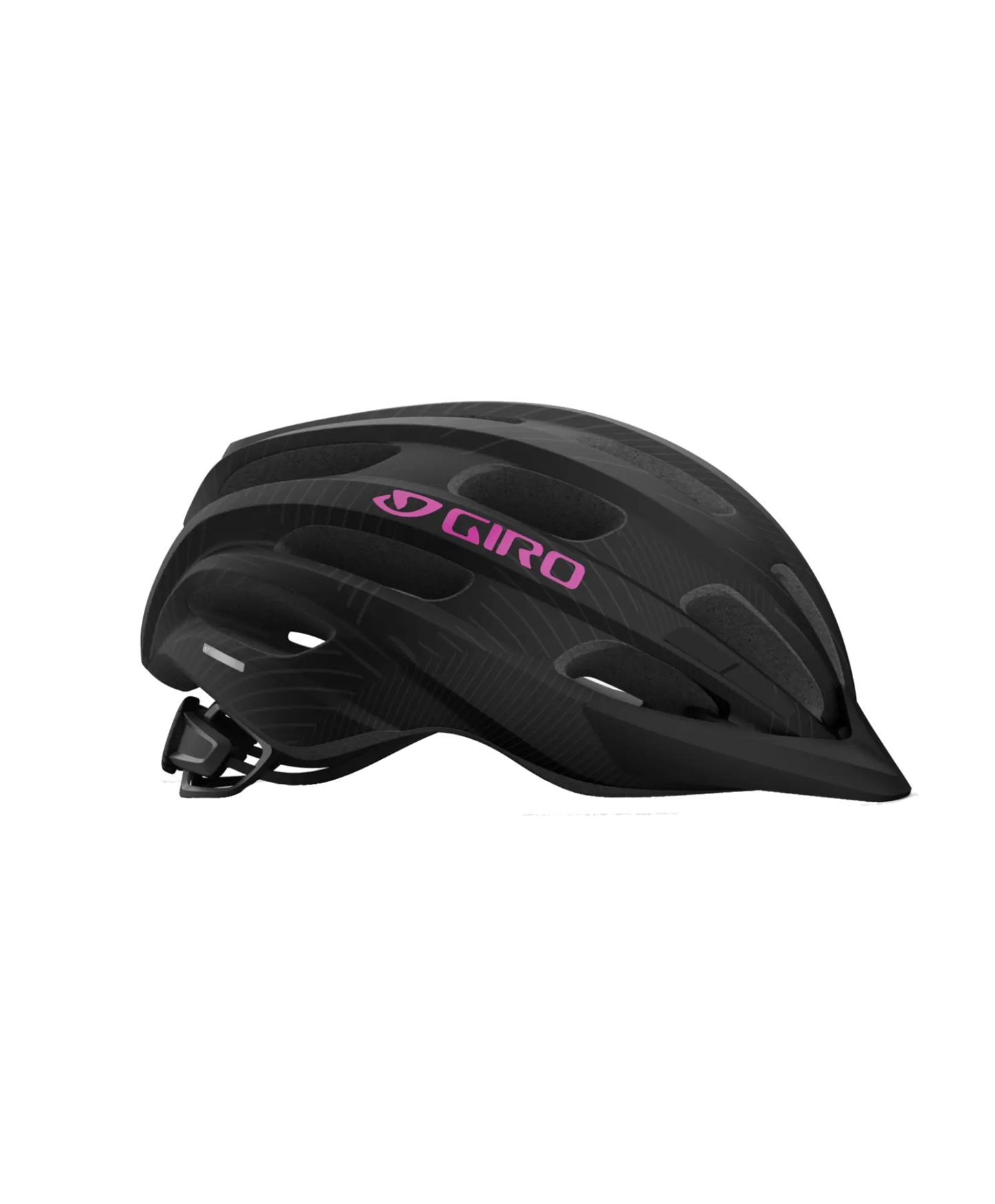 CASCO GIRO VASONA MAT BLACK MUJER Giro