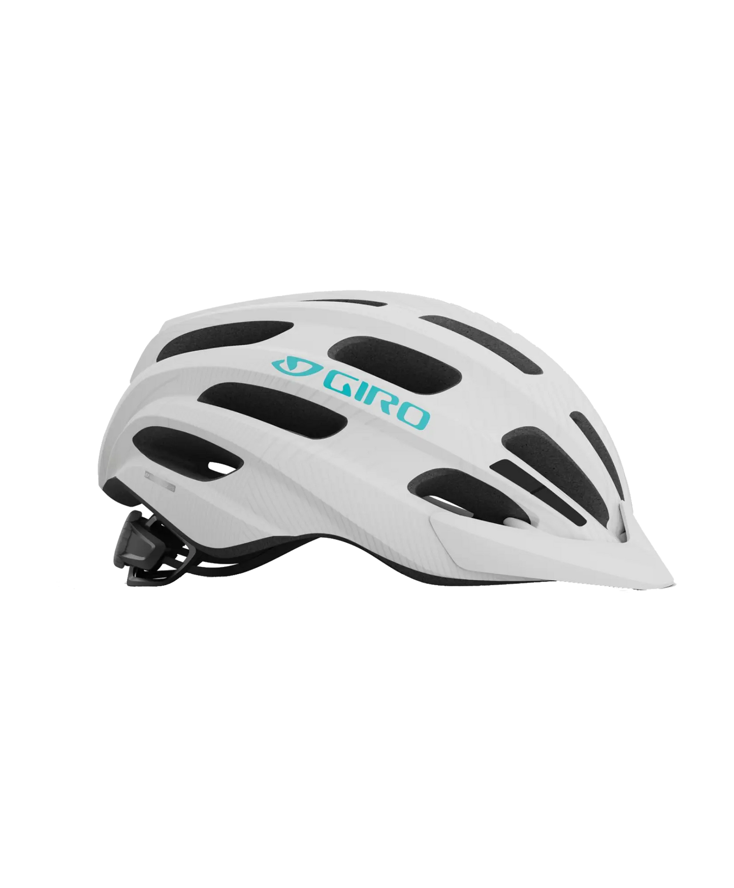 CASCO GIRO VASONA MAT WHITE UW 18 E Giro