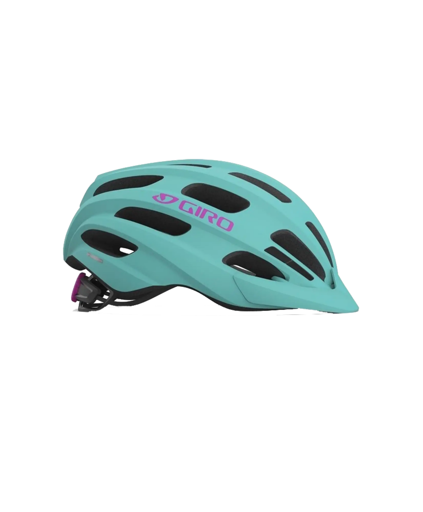 CASCO GIRO VASONA MATE SCREAMING TEAL T/U WOMAN (7140764) Giro