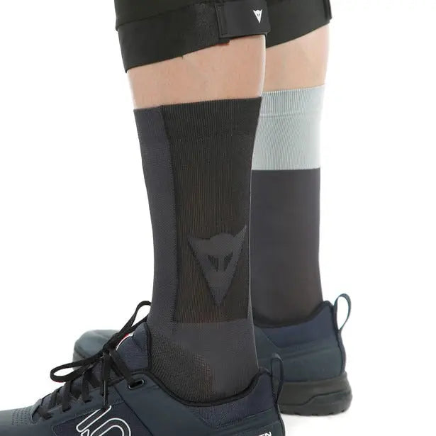CALCETA DAINESE HGL GRASS DARK-BLUE Dainese
