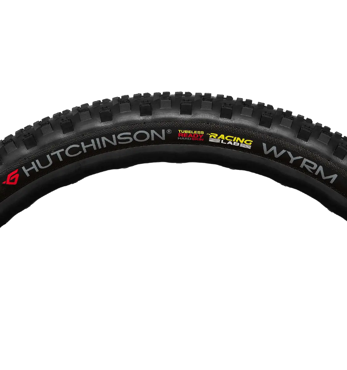 NEUMATICO HUTCHINSON WYRM 29X2,40 TS Hutchinson