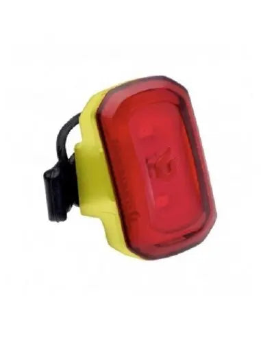 LUZ BLACKBURN CLICK USB TRASERA HI YELLOW Blackburn