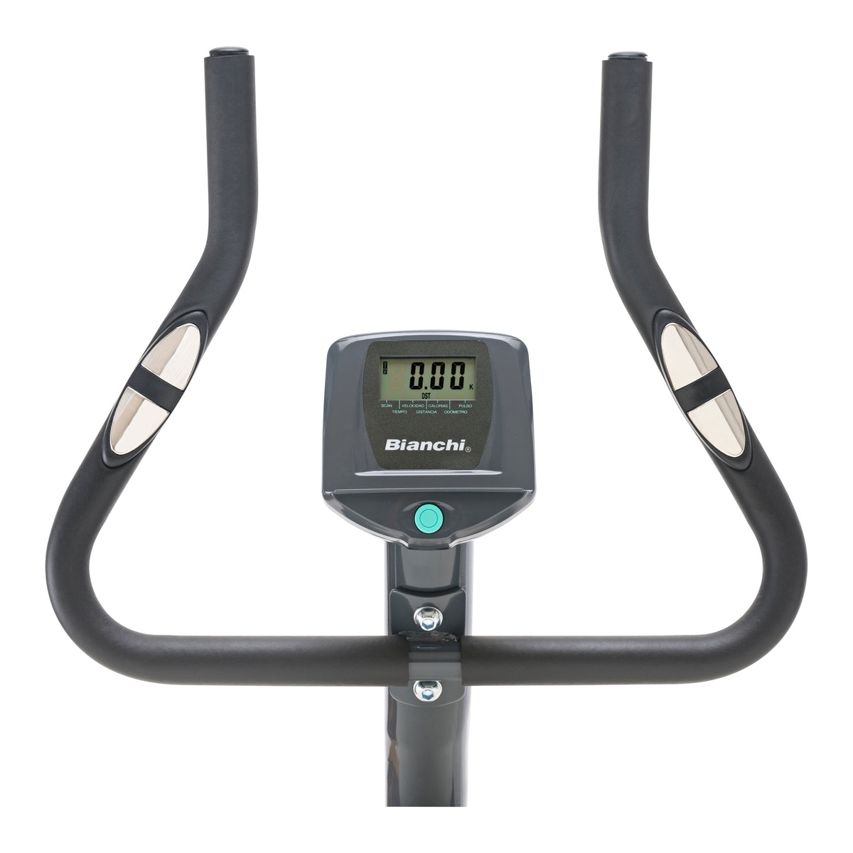 Bianchi Bicicleta Magnetica M-400 Bianchi