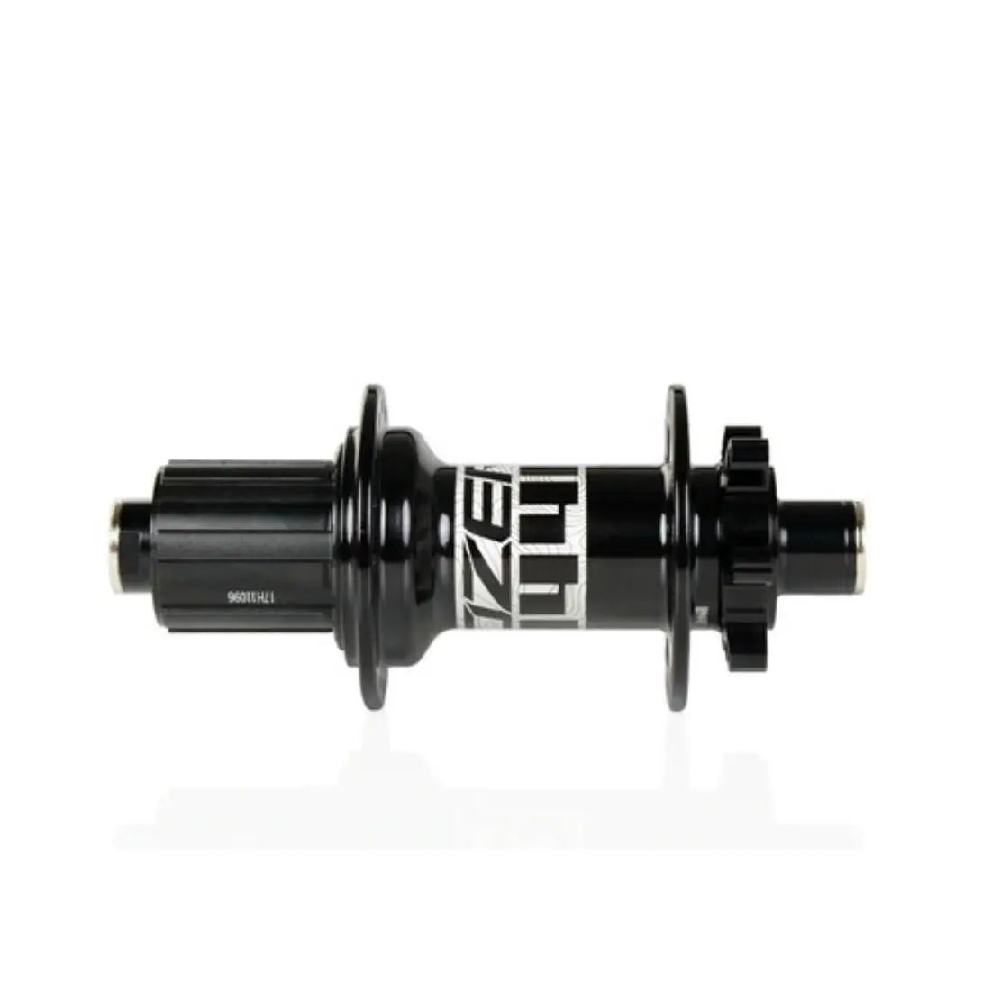 MAZA KOOZER BOOST BM440 TRASERA 12X148 BLACK Koozer