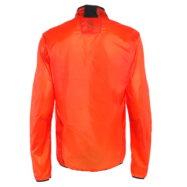 CHAQUETA DE MOUNTAIN BIKE DAINESE HG MOOR CHERRY-TOMATO Dainese