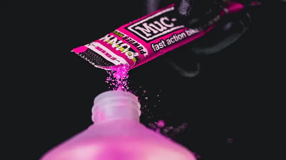 Muc-Off Punk Powder Bike Cleaner Muc-off