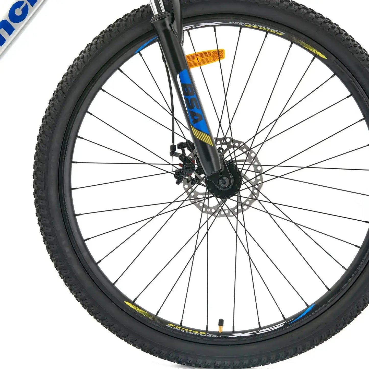 Bicicleta Bianchi Mountain Bike Rekord 29 Bianchi Bianchi