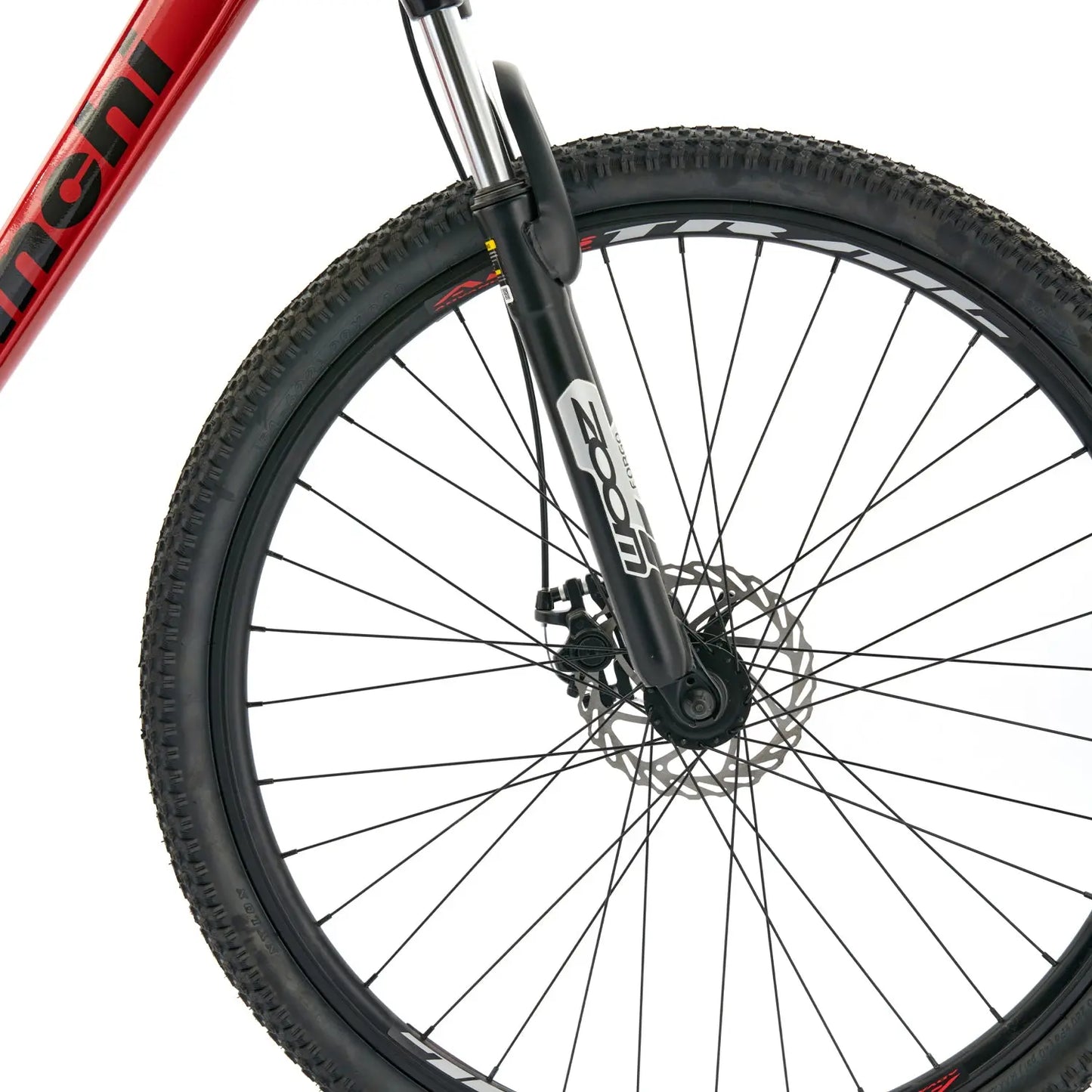 BIANCHI STONE MOUNTAIN 29 SX - ROJO METALICO - Bianchi Store