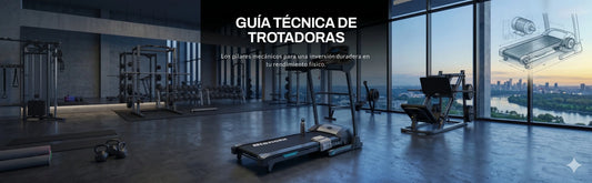 Guía 2026 para elegir la mejor trotadora ideal para casa