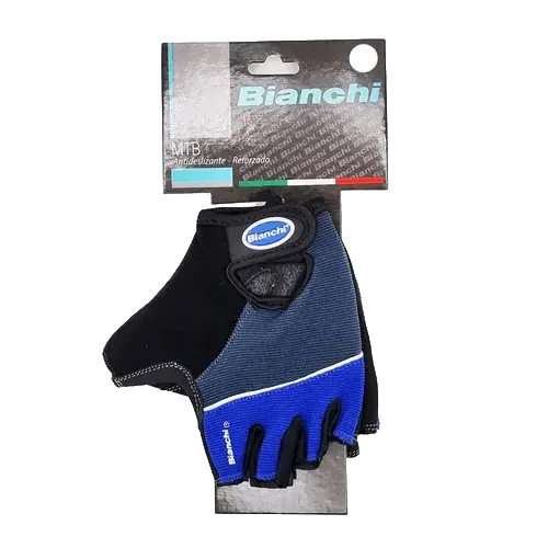 Guante Bianchi Mtb Gel Colores - Bianchi Store