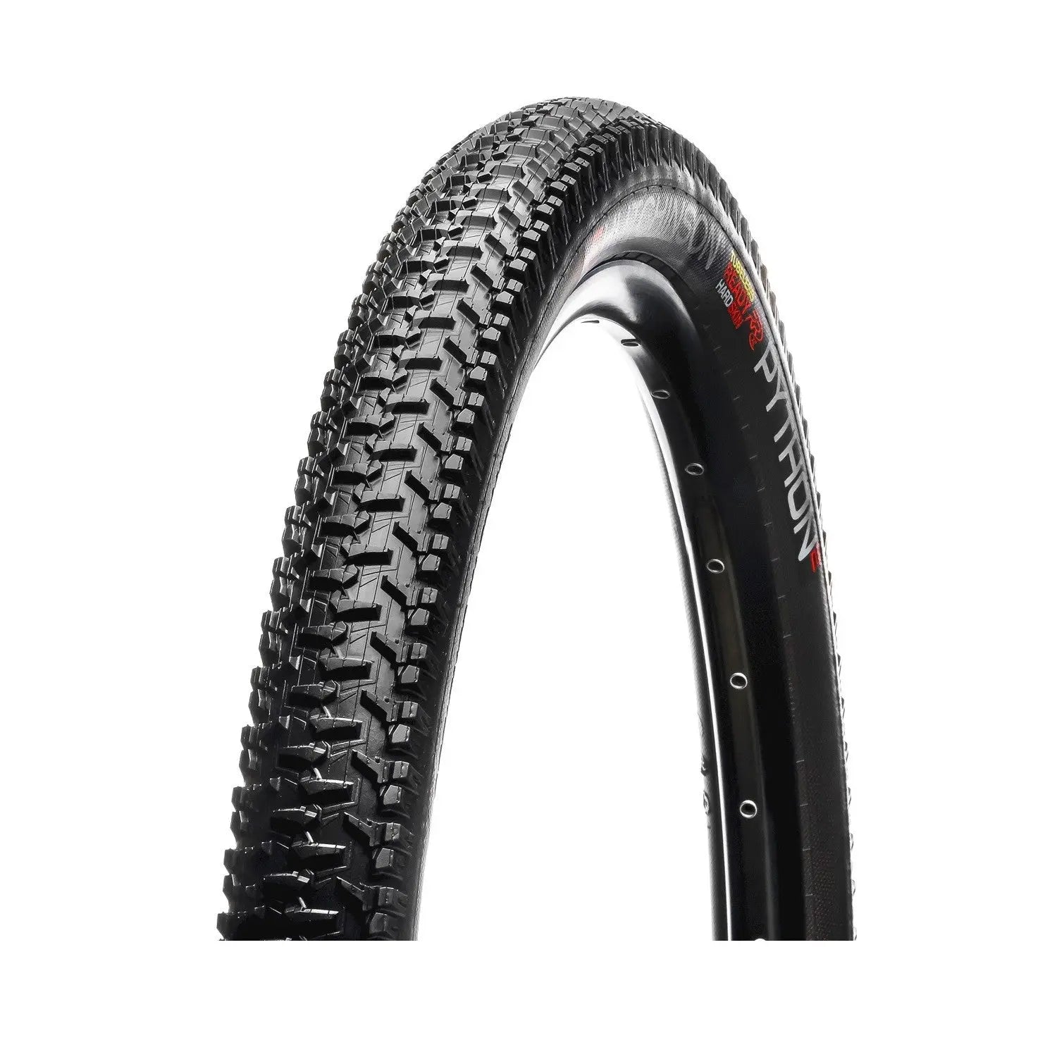 NEUMATICO HUTCHINSON PYTHON 2 29X2,10 TS  TUBETYPE HARDSKN Hutchinson