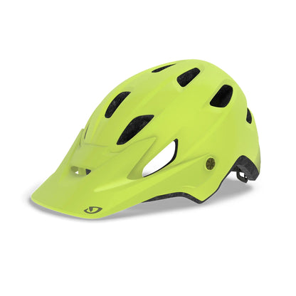 CASCO GIRO CHRONICLE MIPS MAT CITRON TALLA L Giro