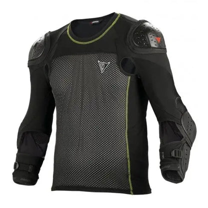 JOFA DE BICICLETA DAINESE HYBRID SHIRT BIKE E1 TALLA S Dainese
