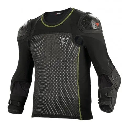 JOFA DE BICICLETA DAINESE HYBRID SHIRT BIKE E1 TALLA S Dainese