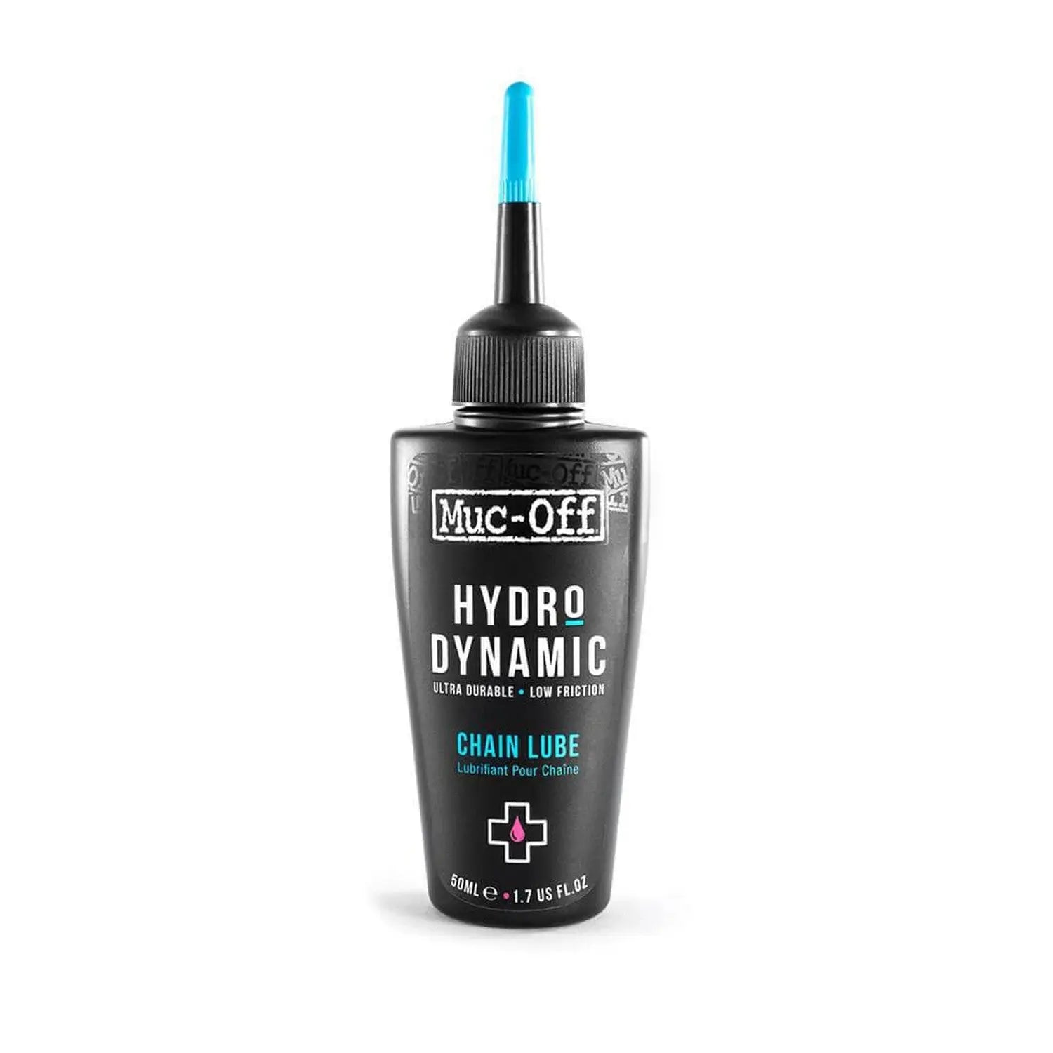 Lubricante de bicicleta Hydrodinamic Muc-Off 50ml Muc-off