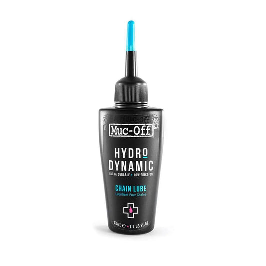 Lubricante de bicicleta Hydrodinamic Muc-Off 50ml Muc-off