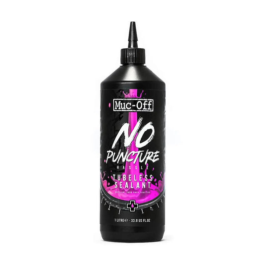 Liquido antipinchazo no puncture Muc-Off 1000ml Muc-off