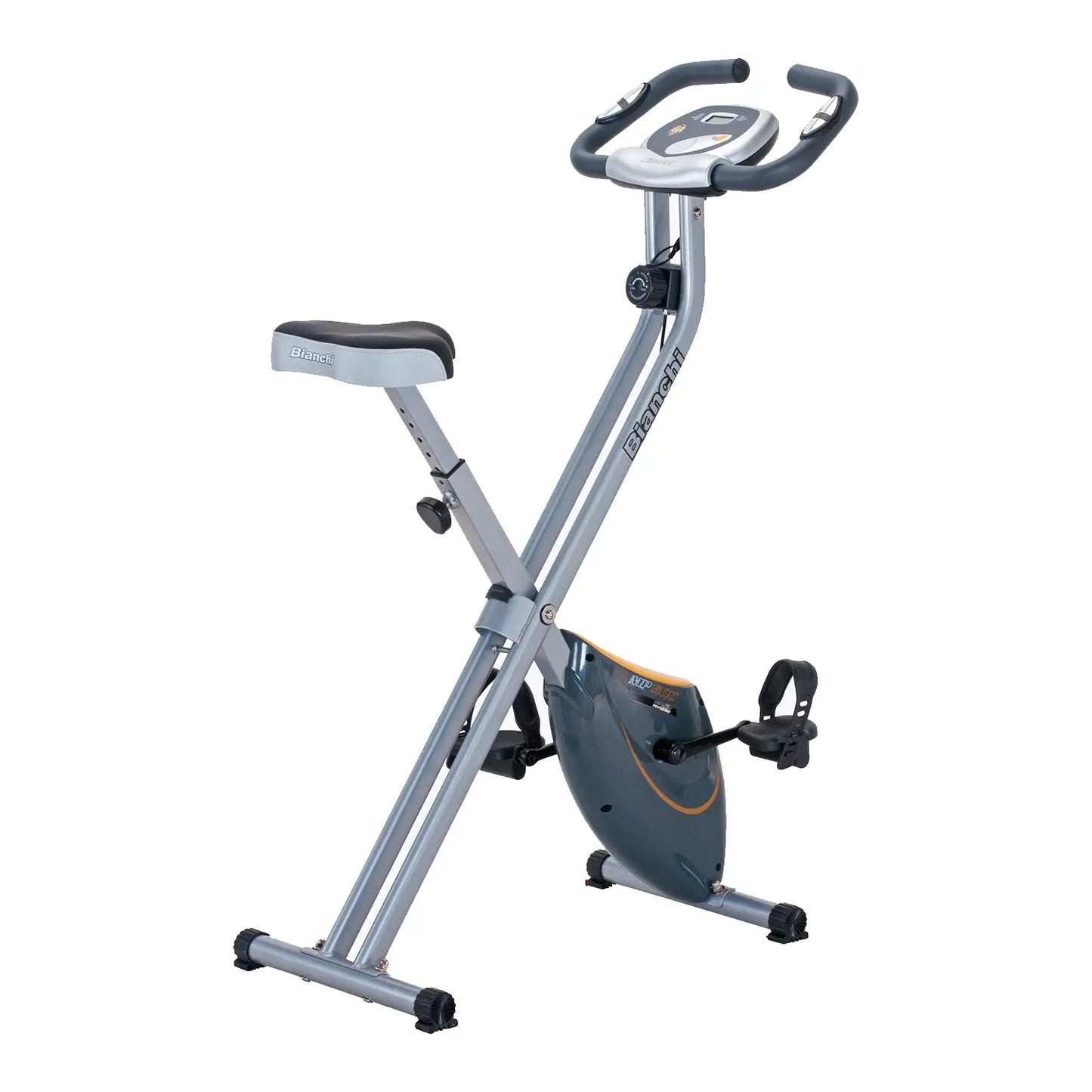 Bicicleta magnética plegable Bianchi MP-500 Bianchi