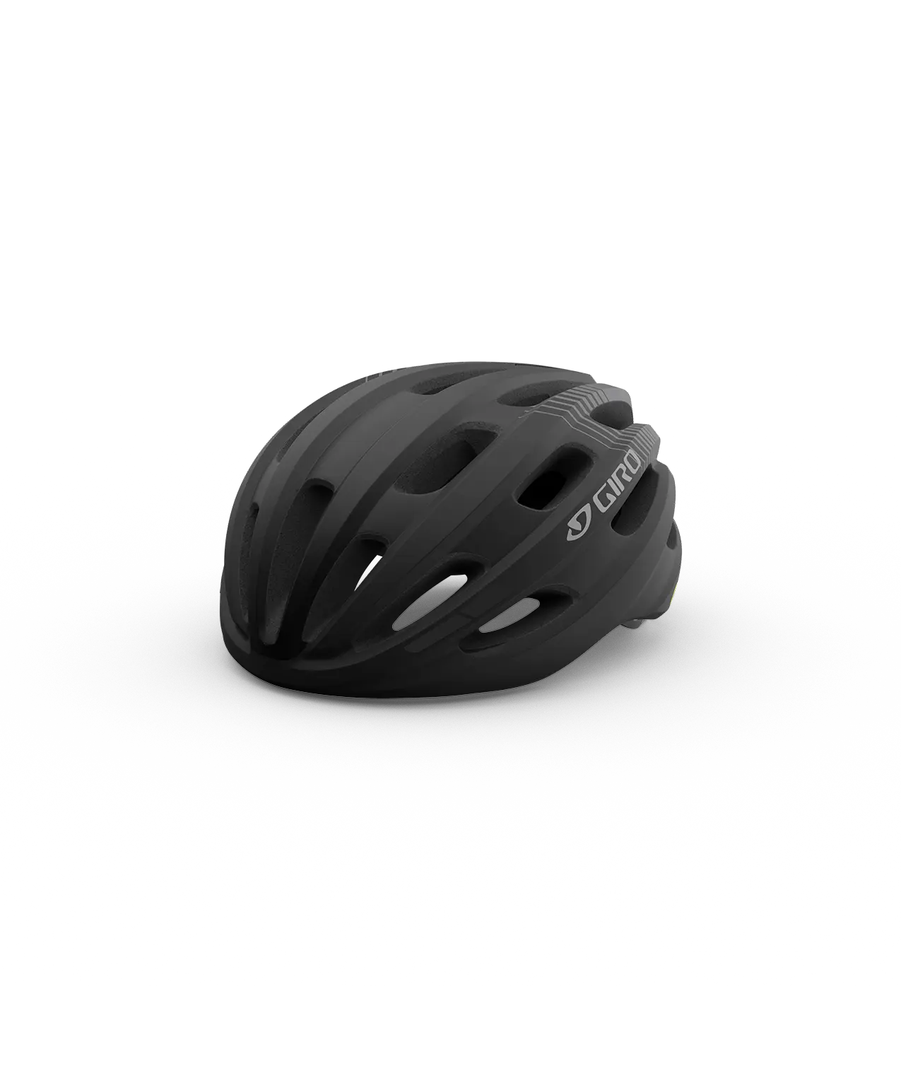 CASCO GIRO ISODE MATE BLACK T/U Giro