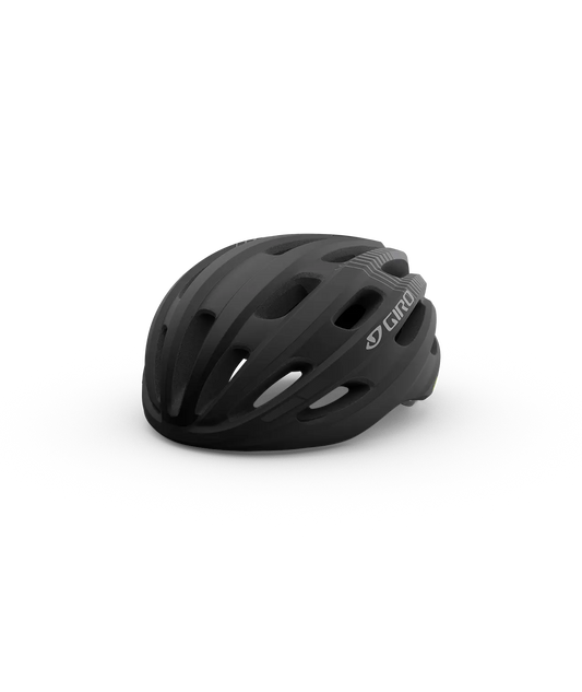 CASCO GIRO ISODE MATE BLACK T/U Giro